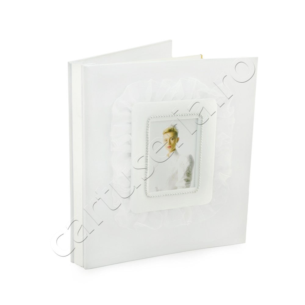 Album foto White Lady pentru nunta Model 1 - imagine 8